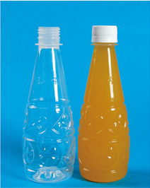 耐高温饮料瓶厂 可定制瓶型